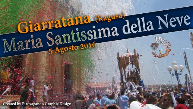 giarratana madonnadellaneve2016