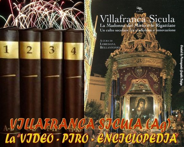 home villafranca enciclopedia 1