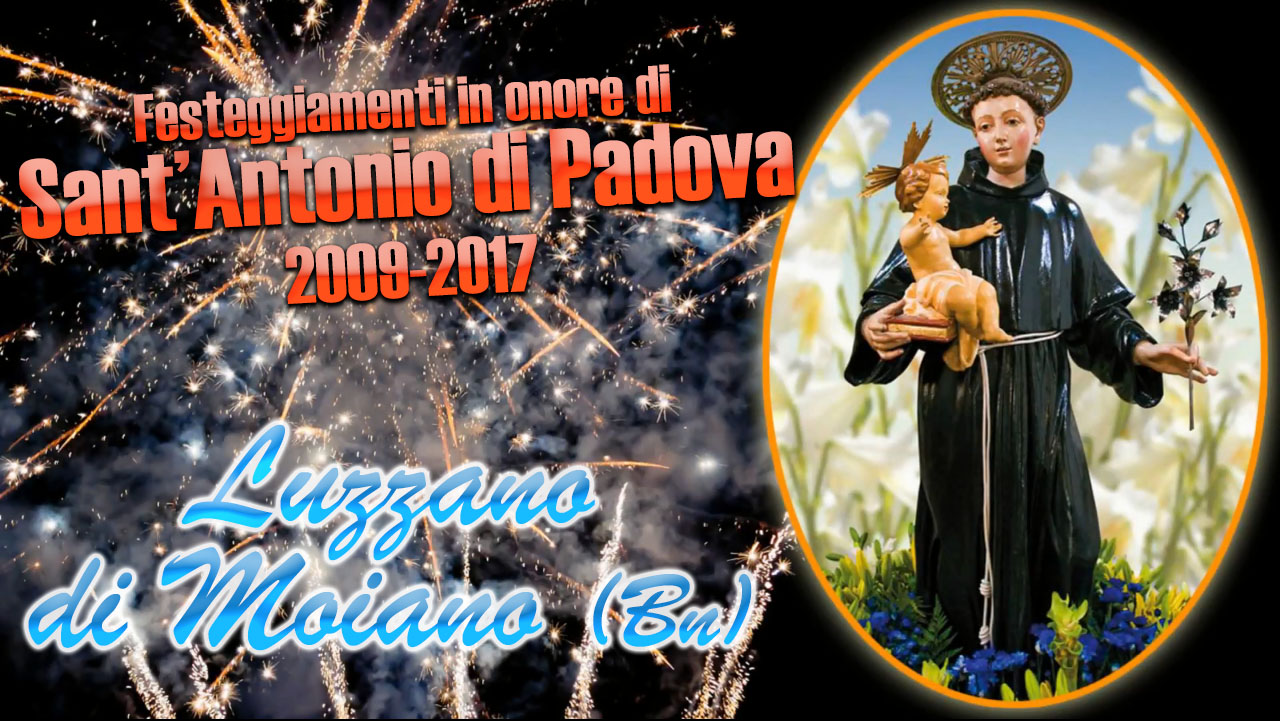 luzzano 2009 2017