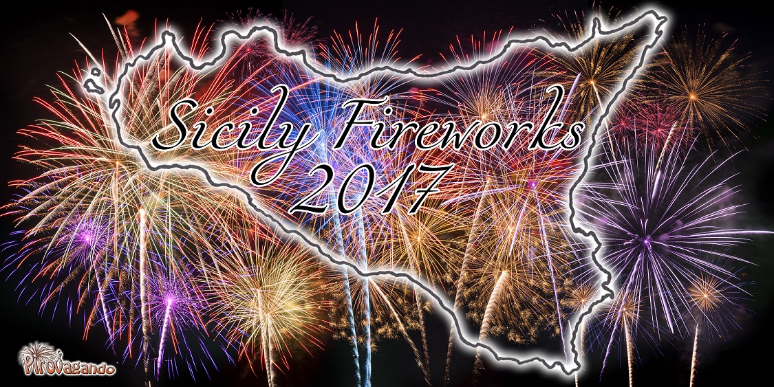 sicily fireworks 2017