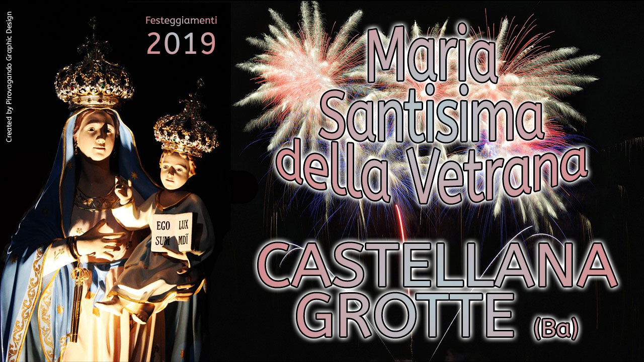 castellana 2019