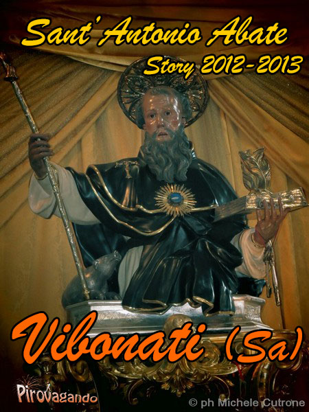 vibonati story 2012 13