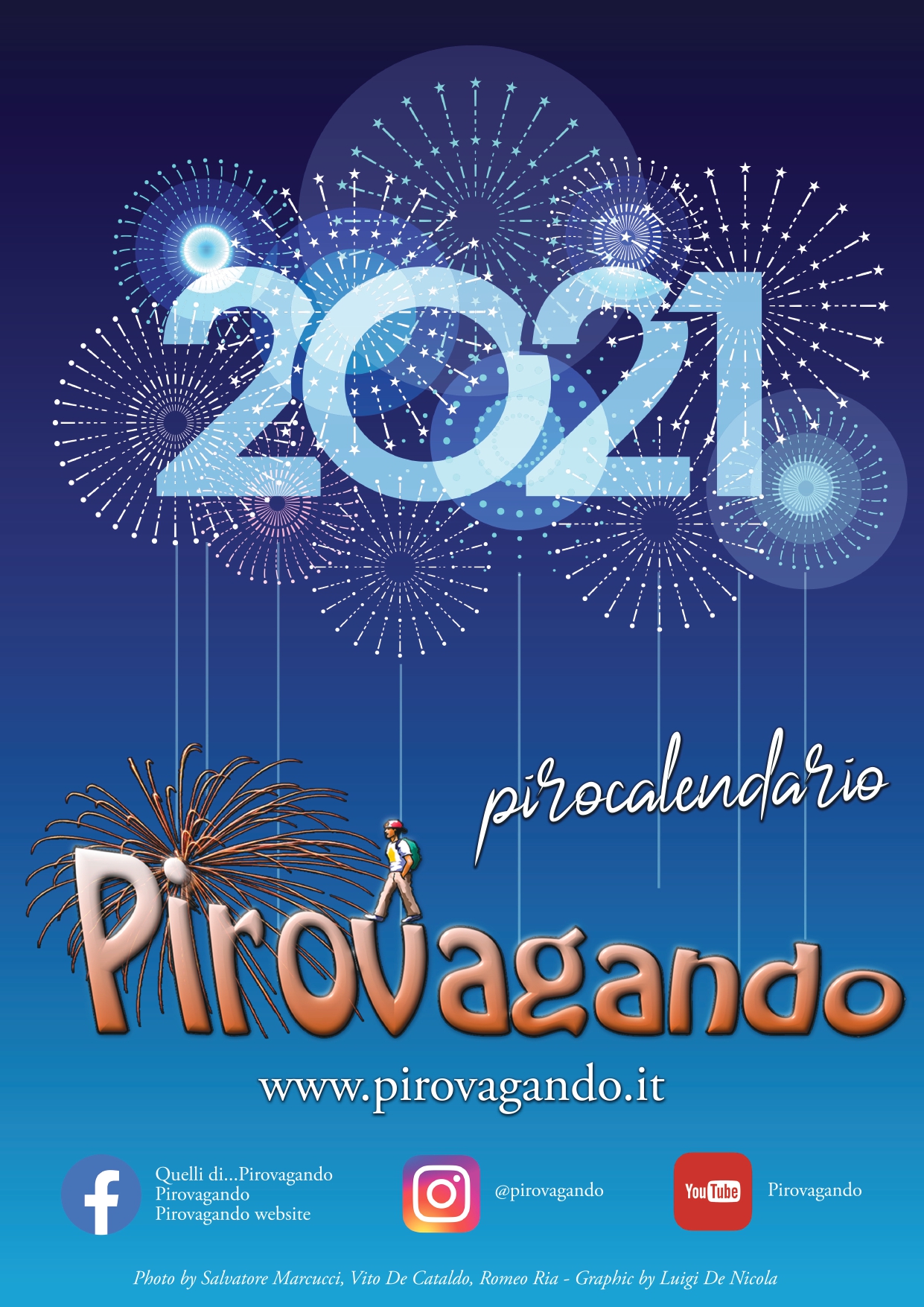 pirocalendario 2021