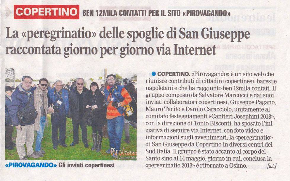 copertino articolo gdm maggio2013